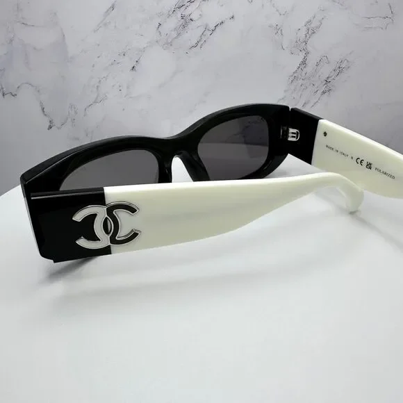 New CHANEL Sunglasses